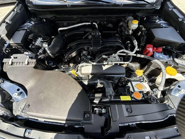 Certified 2025 Subaru Outback Premium AWD/4WD image 27