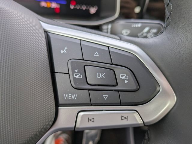 New 2026 Volkswagen Jetta Sport image 25