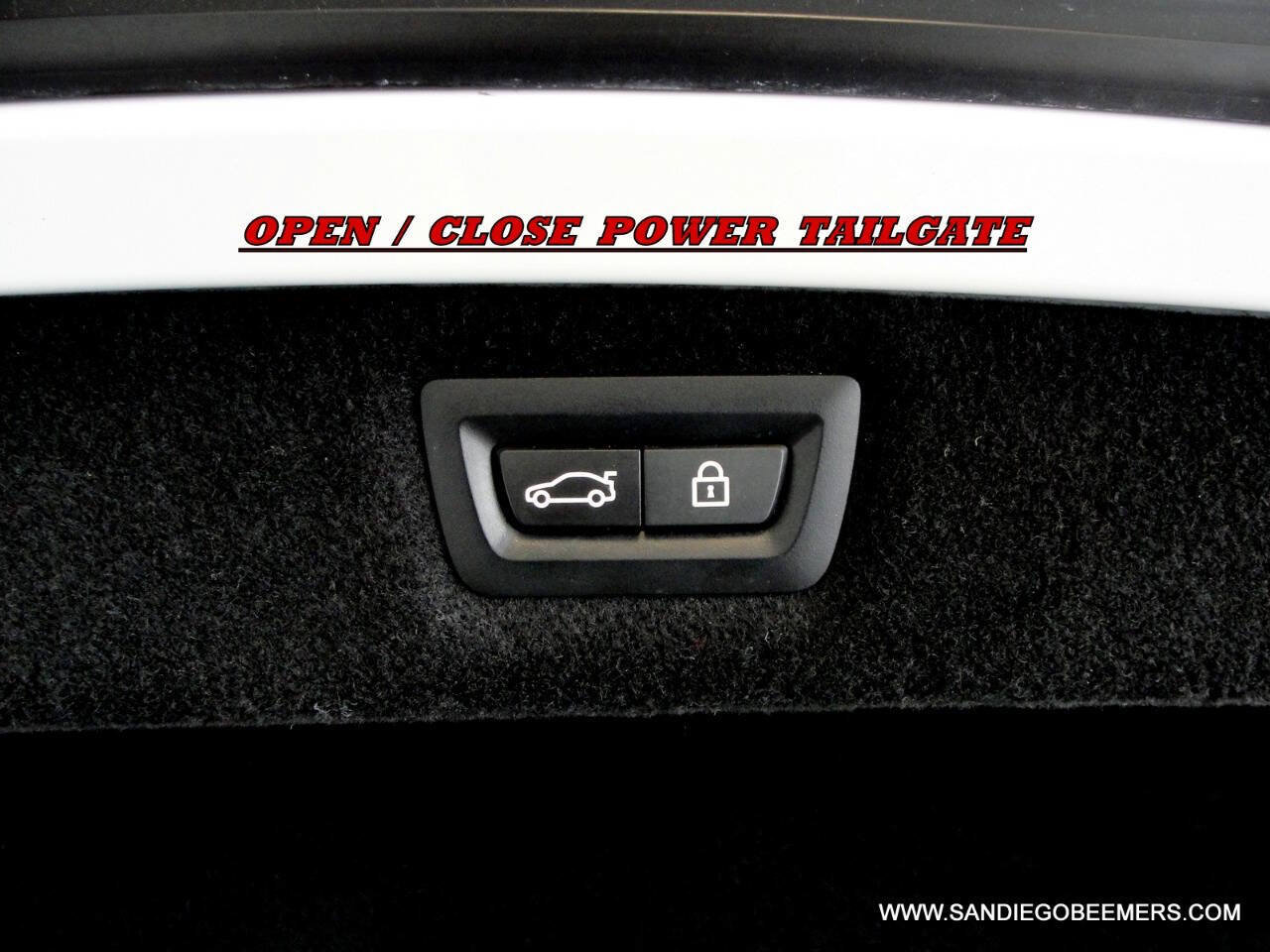 Used 2023 BMW 840i Coupe w/ M Sport Professional Package RWD image 78