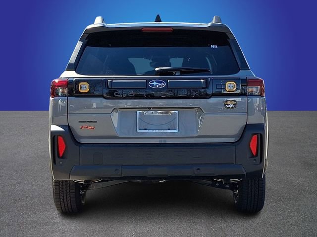 New 2026 Subaru Outback Wilderness image 4