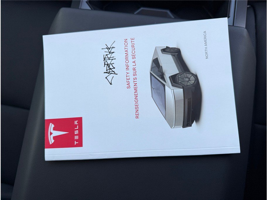 Used 2024 Tesla Cybertruck Cyberbeast image 43