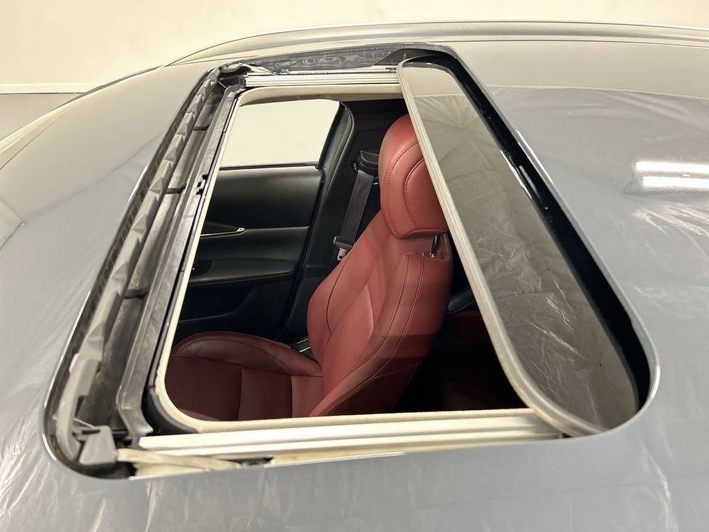 Used 2023 MAZDA CX-30 AWD 2.5 S w/ Preferred Package image 19