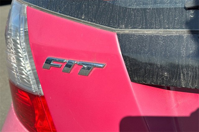 Used 2010 Honda Fit Sport image 6