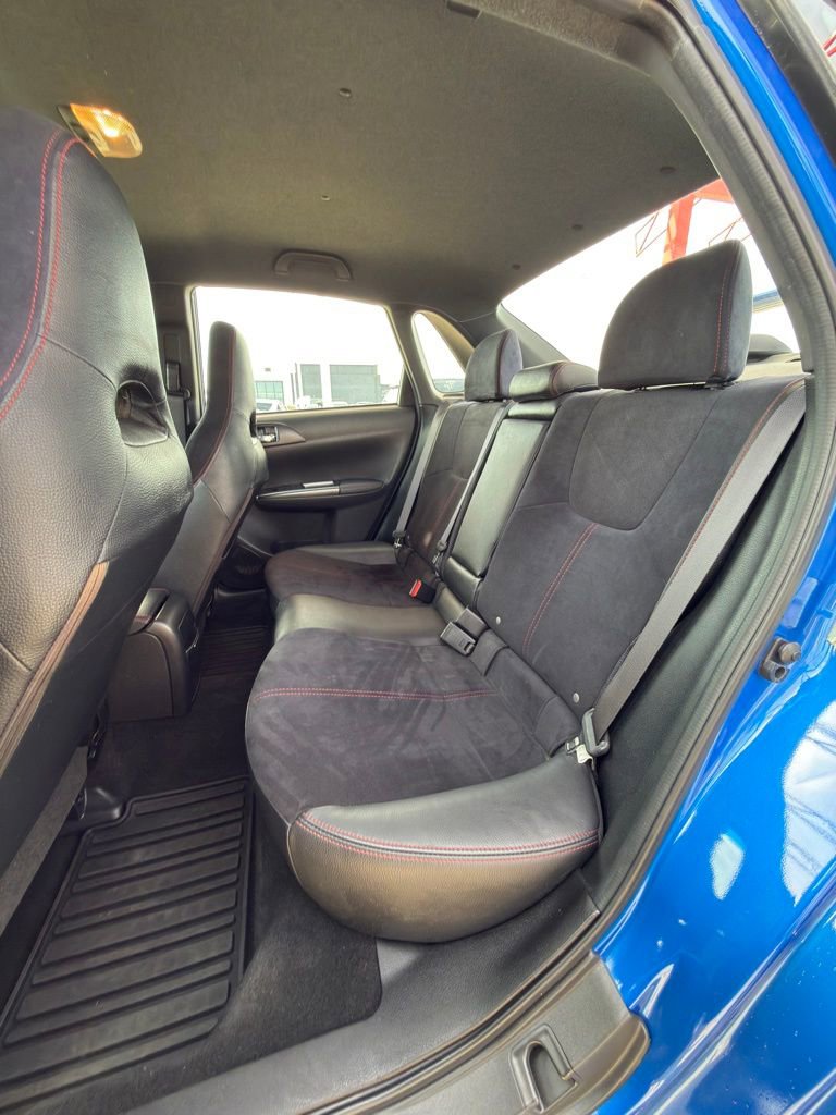 Used 2013 Subaru Impreza WRX STI image 29
