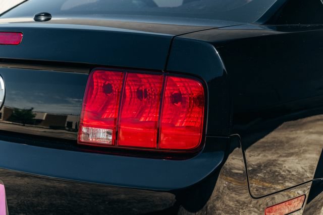 Used 2008 Ford Mustang GT Premium RWD image 40