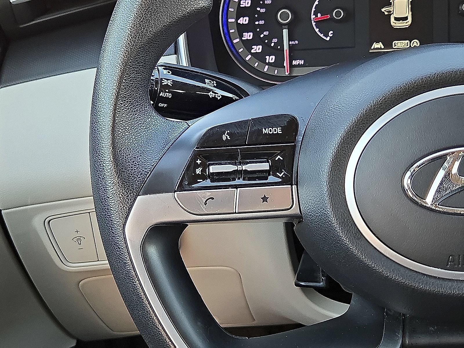 Used 2024 Hyundai Tucson SEL FWD image 19