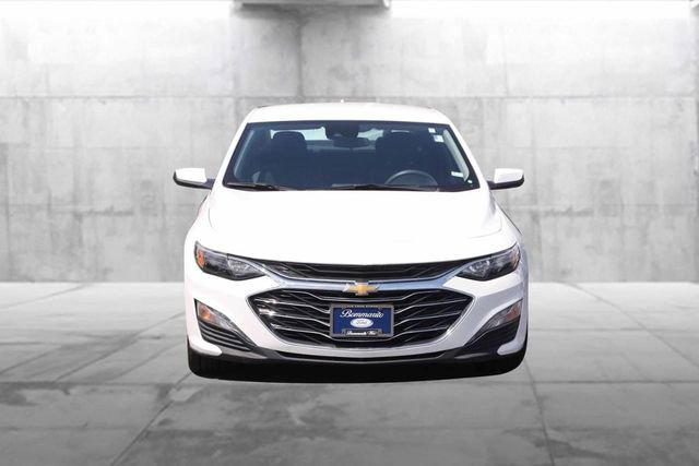 Used 2024 Chevrolet Malibu LT FWD image 4