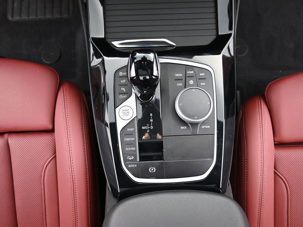 Used 2024 BMW X3 xDrive30i w/ Premium Package w/ZPA image 15