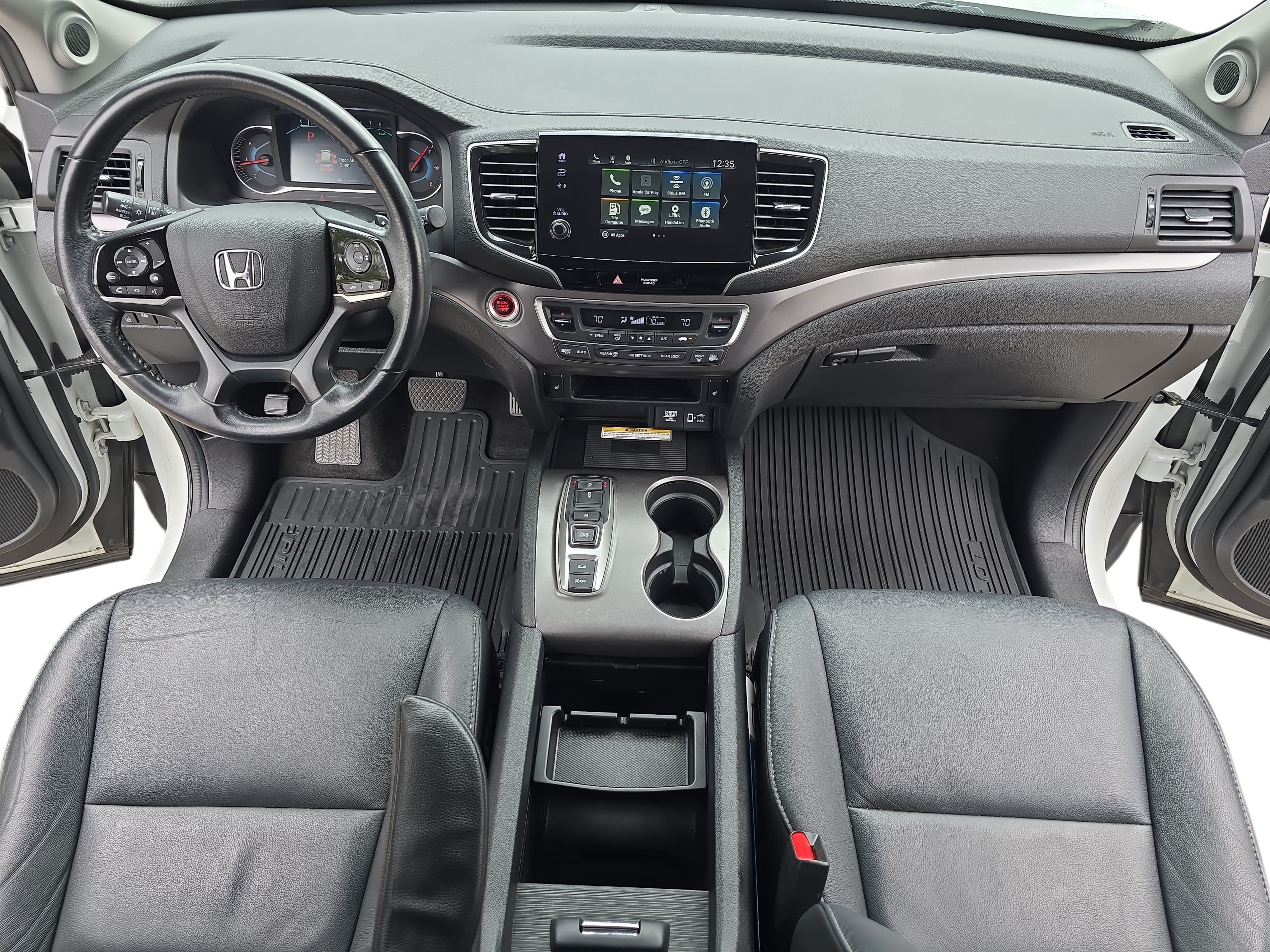 Used 2021 Honda Pilot Special Edition image 9