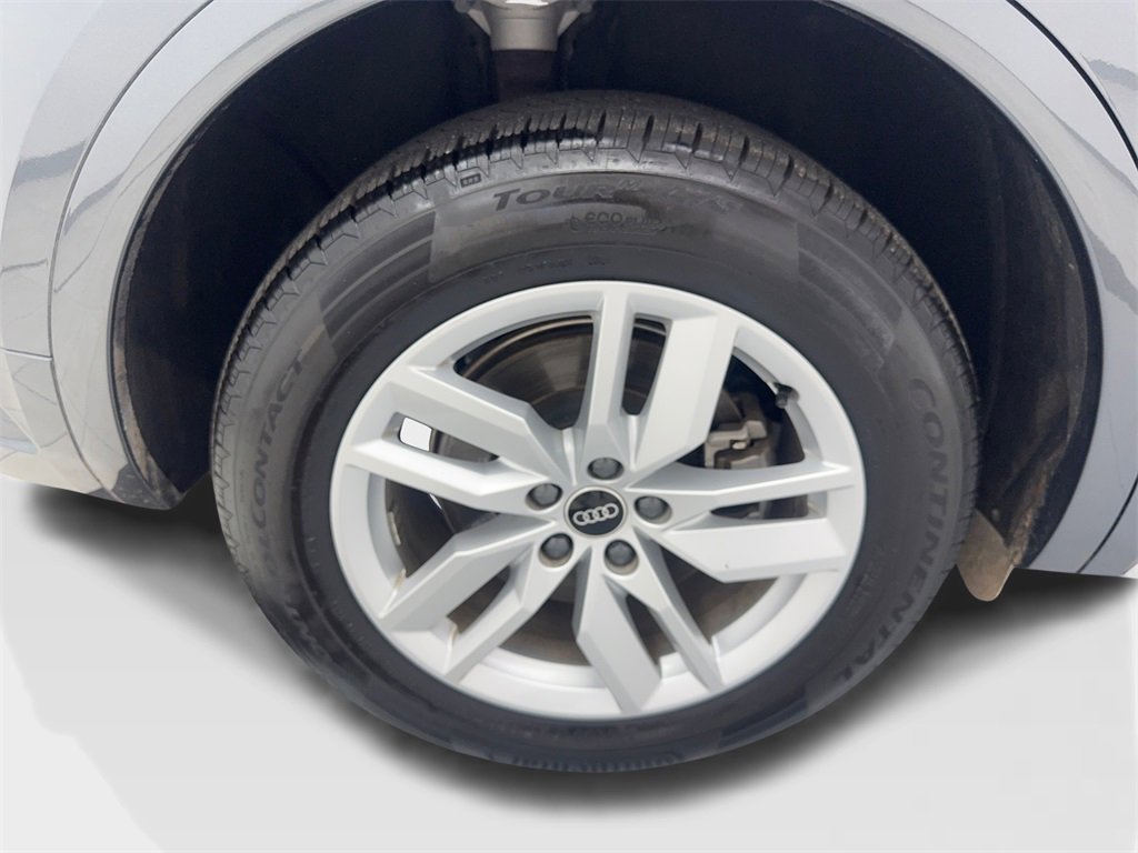 Used 2022 Audi Q5 2.0T Premium w/ Convenience Package image 90