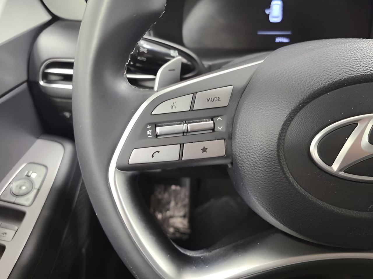 Used 2024 Hyundai Palisade SEL AWD/4WD image 24