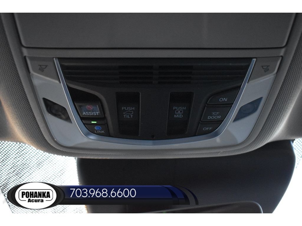 New 2026 Acura RDX SH-AWD w/ Technology Package image 21
