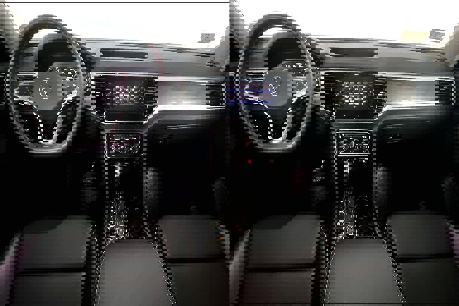 Used 2022 Volkswagen Atlas SE image 15