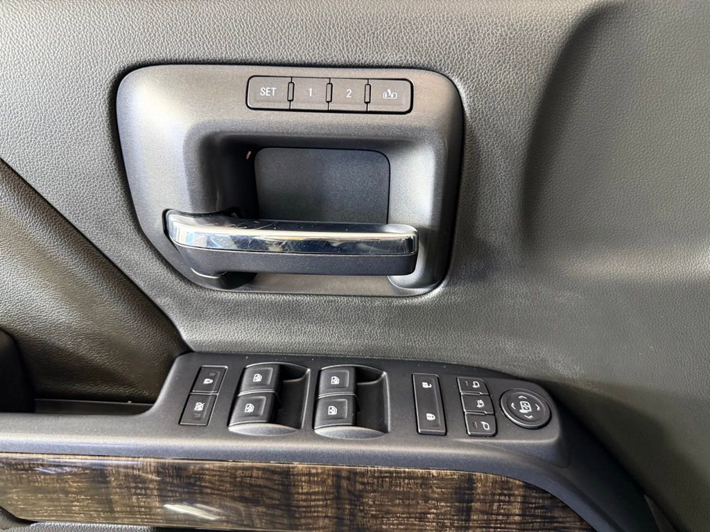 Used 2016 GMC Sierra 2500 Denali image 19