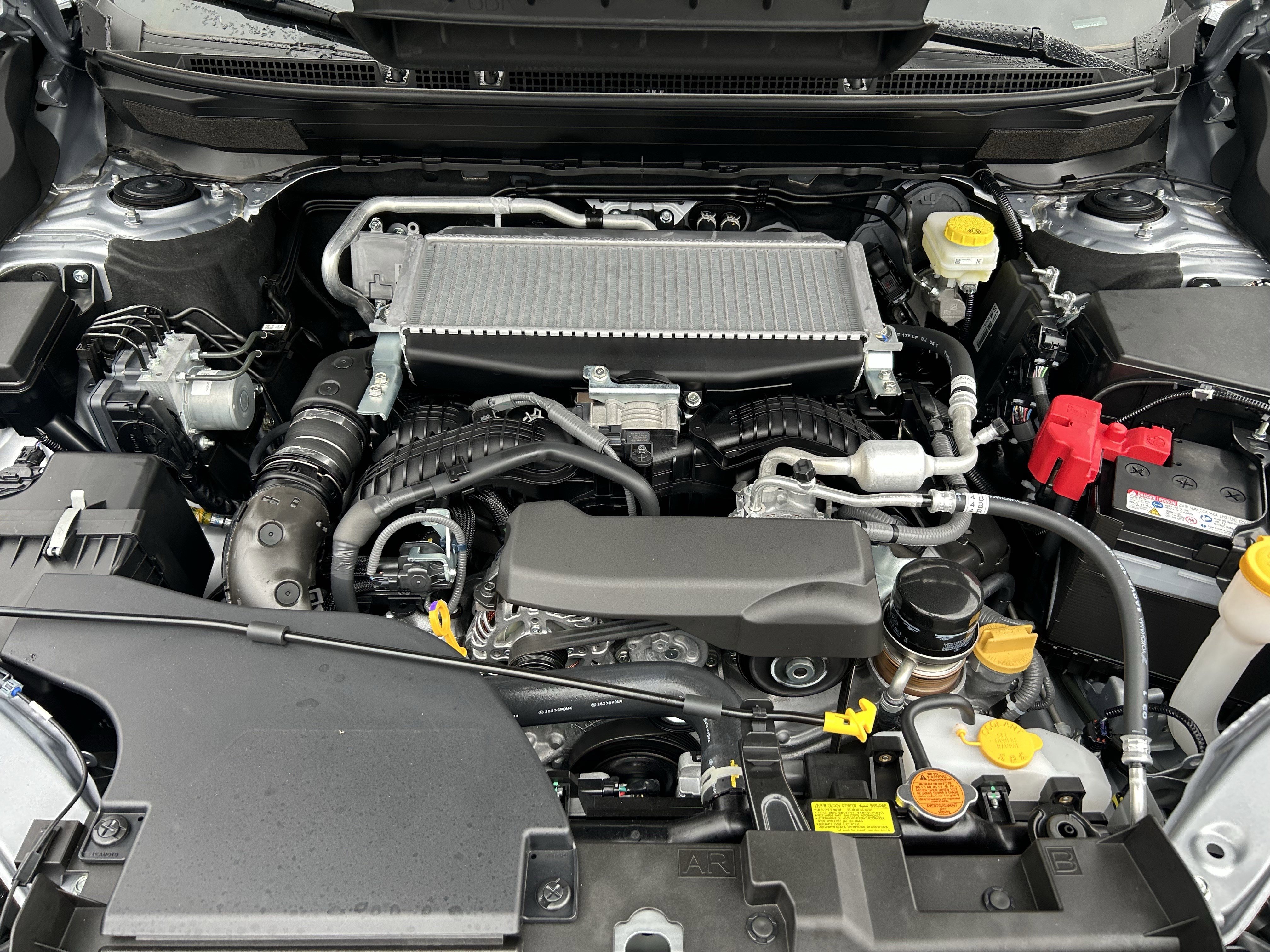 New 2026 Subaru Outback Limited XT AWD/4WD image 9