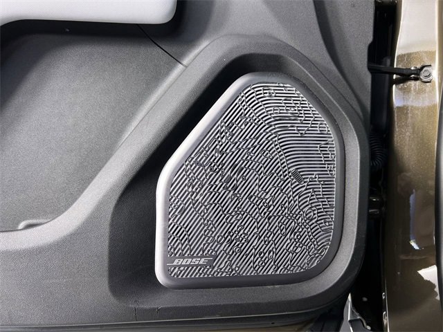 Used 2024 GMC Hummer EV 2X w/ Extreme Off-Road Package image 25