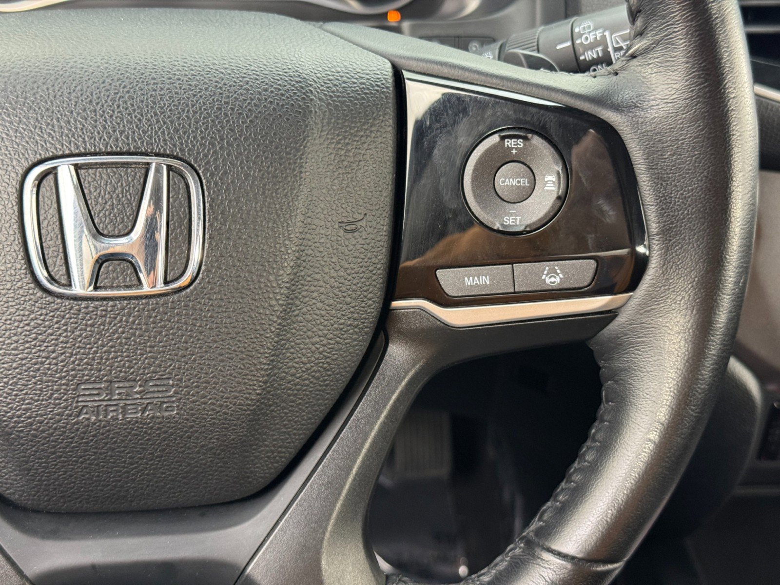 Used 2021 Honda Pilot EX-L image 22