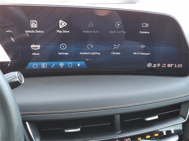 Used 2025 Cadillac CT5 Sport image 19