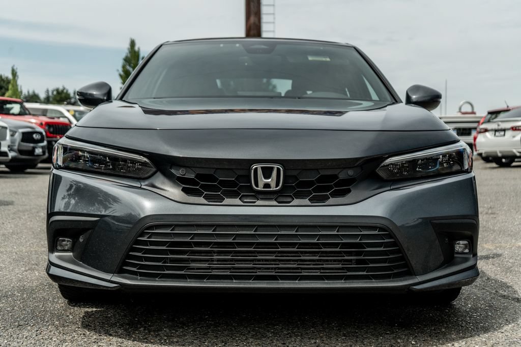 Used 2023 Honda Civic Sport Touring image 4