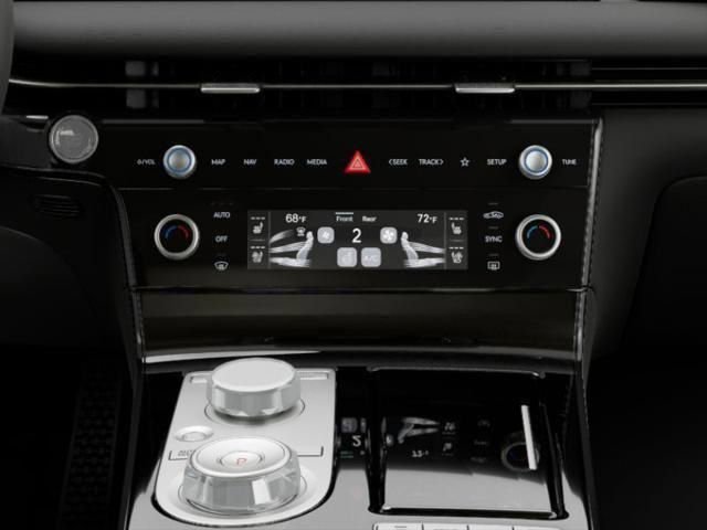 Used 2025 Genesis G80 2.5T image 30