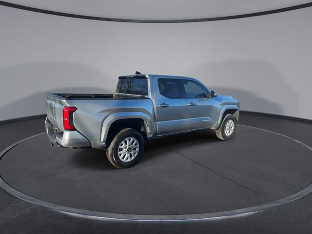 Used 2024 Toyota Tacoma SR5 w/ SR5 Upgrade Package image 16