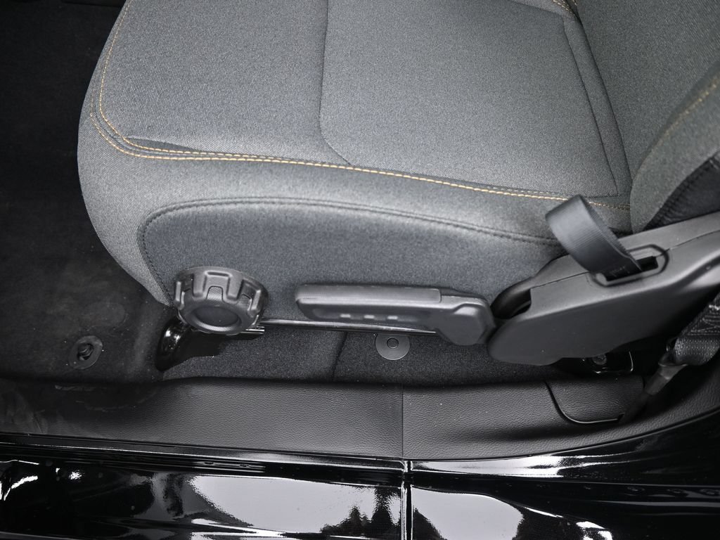 New 2026 Jeep Gladiator Sport AWD/4WD image 13