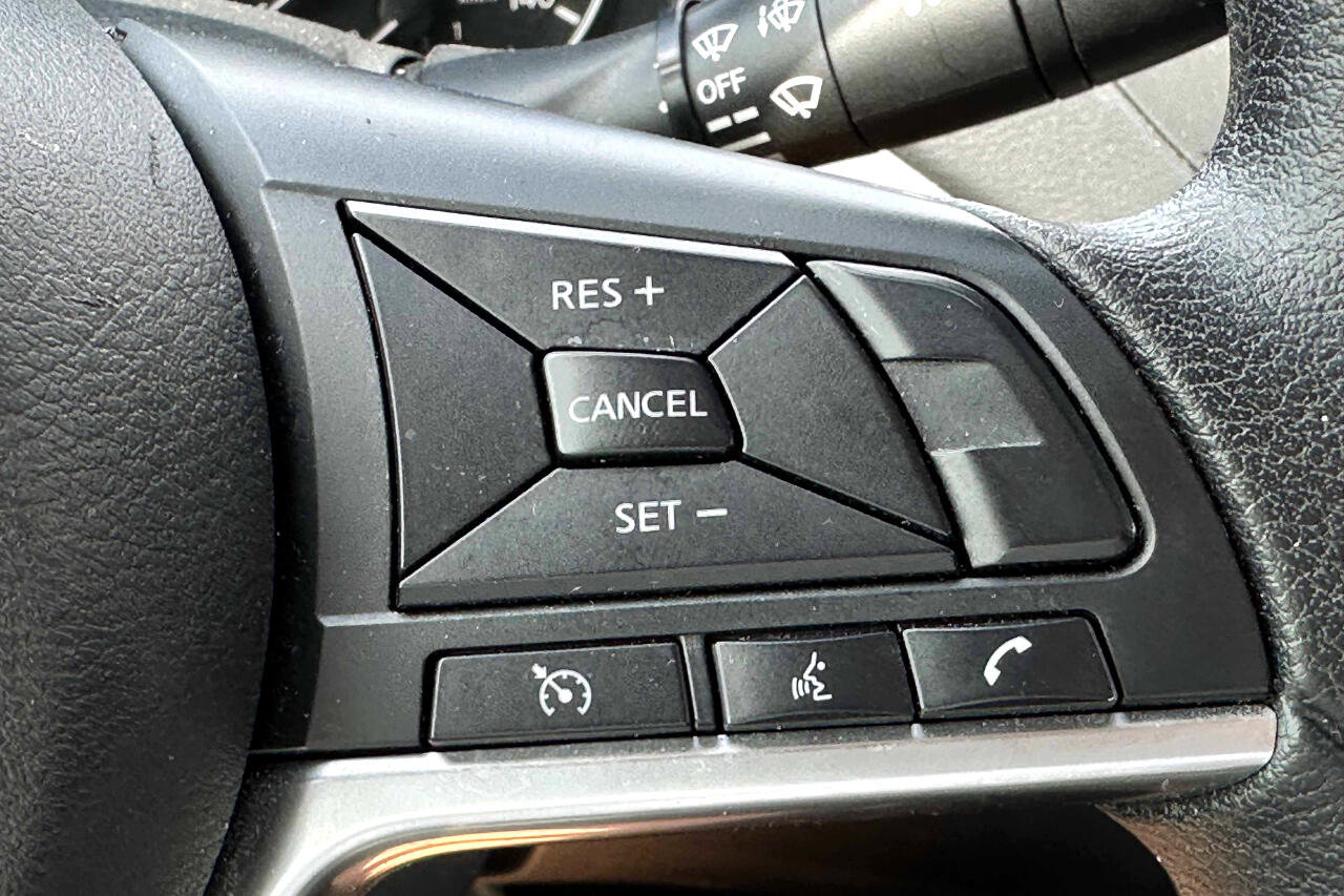 Used 2022 Nissan Altima 2.5 SV image 21