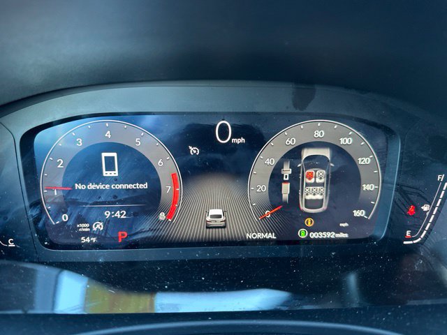 Used 2026 Acura Integra A-Spec w/ Technology Package FWD image 19