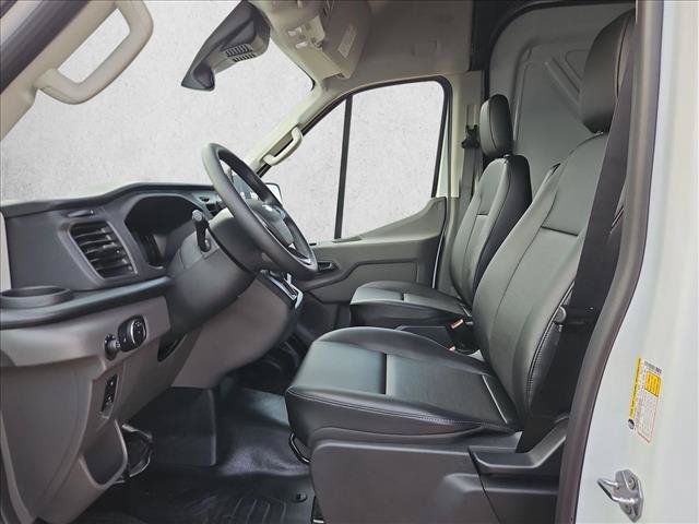 New 2027 Ford Transit 350 148 High Roof Extended RWD image 4
