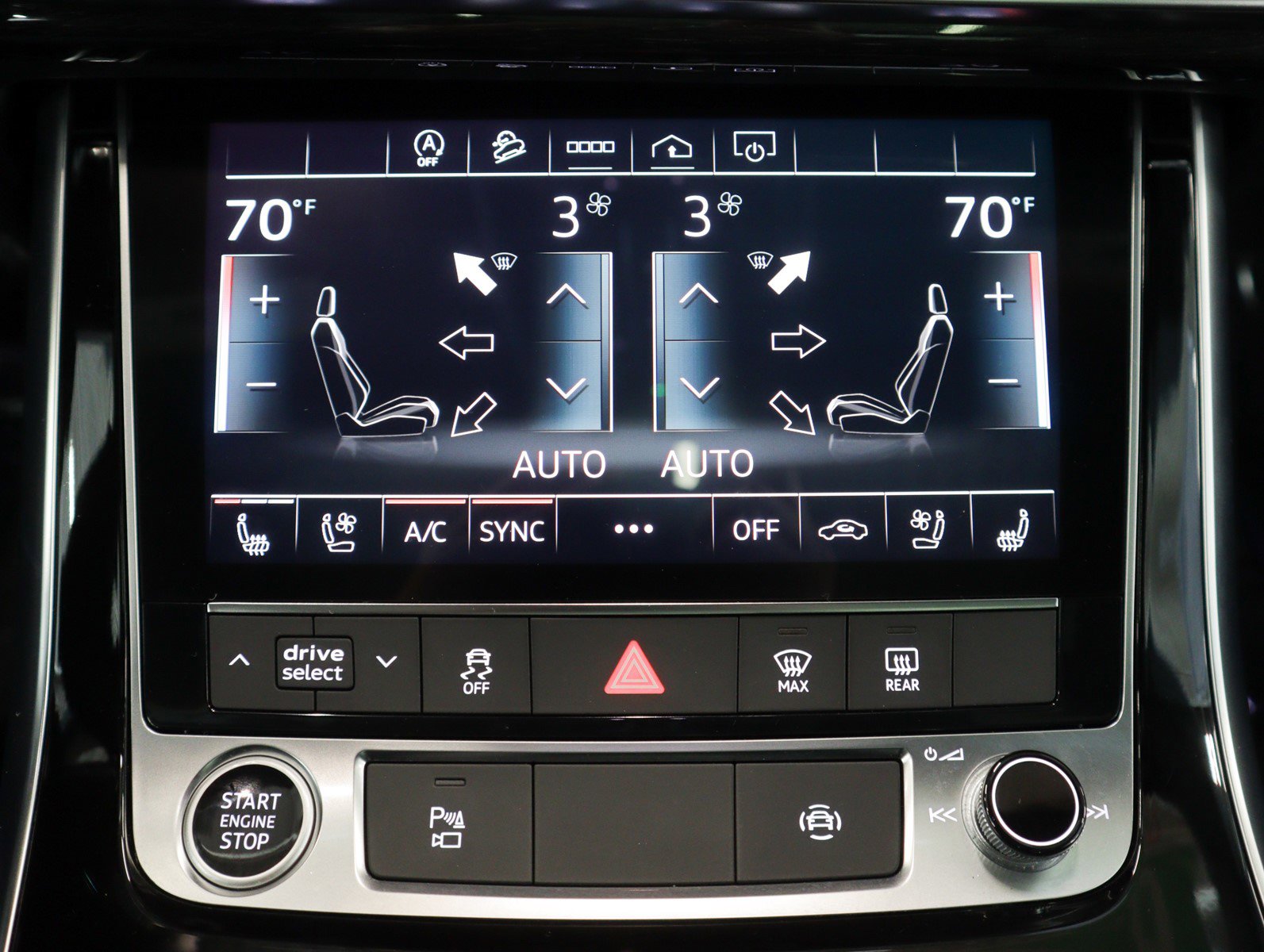 Used 2023 Audi Q8 Premium Plus w/ Premium Plus Package image 23