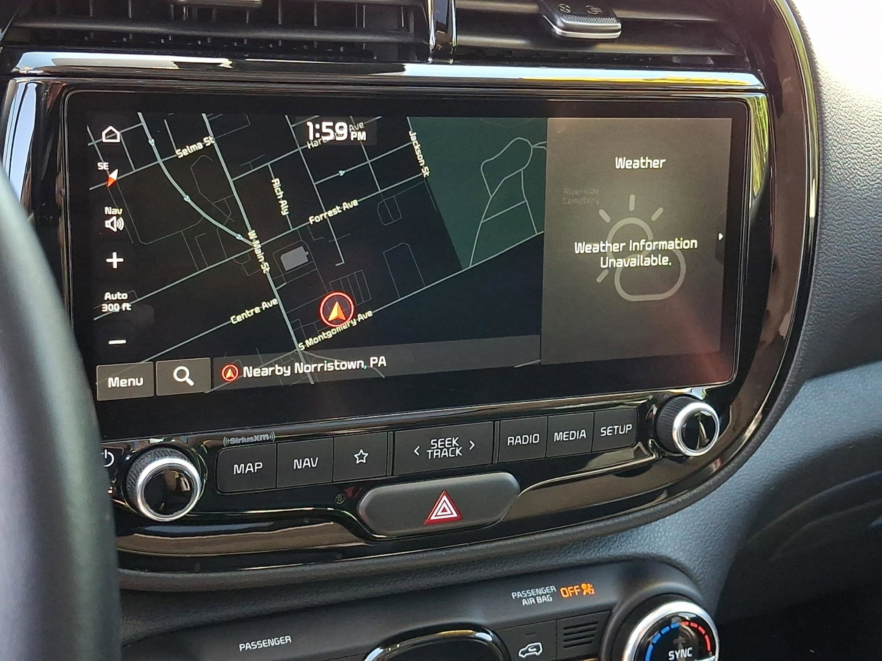 Used 2023 Kia Soul GT-Line FWD image 16