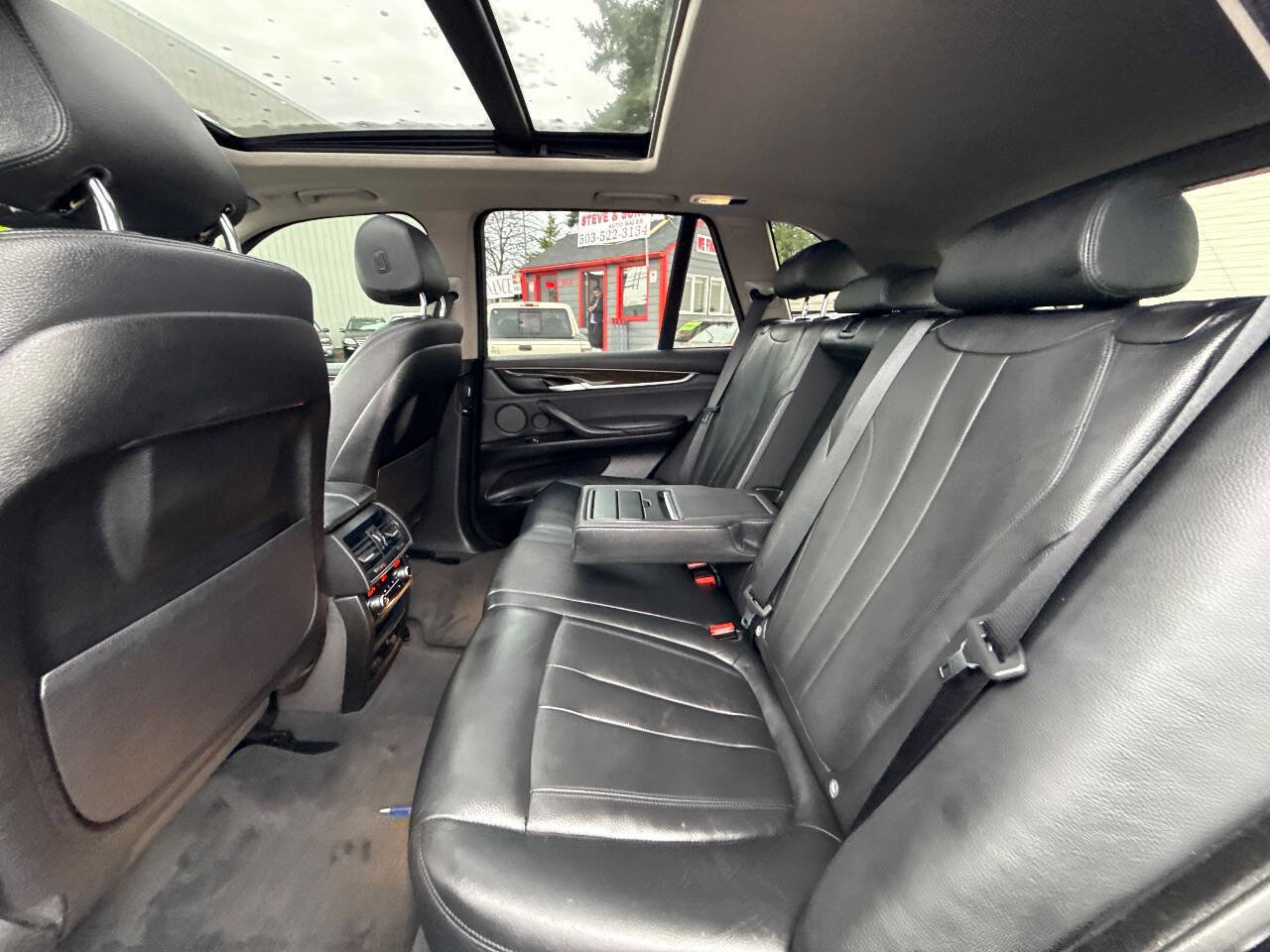 Used 2016 BMW X5 xDrive40e image 22