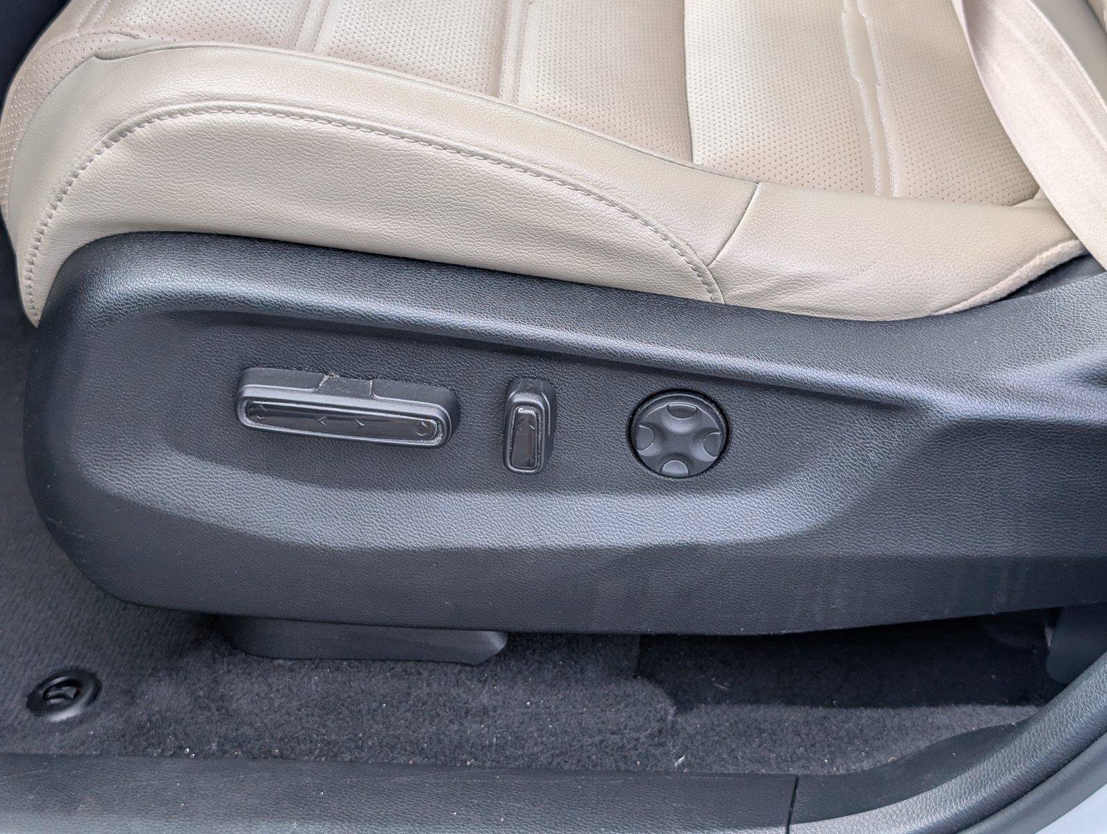 Used 2020 Honda CR-V EX-L image 19