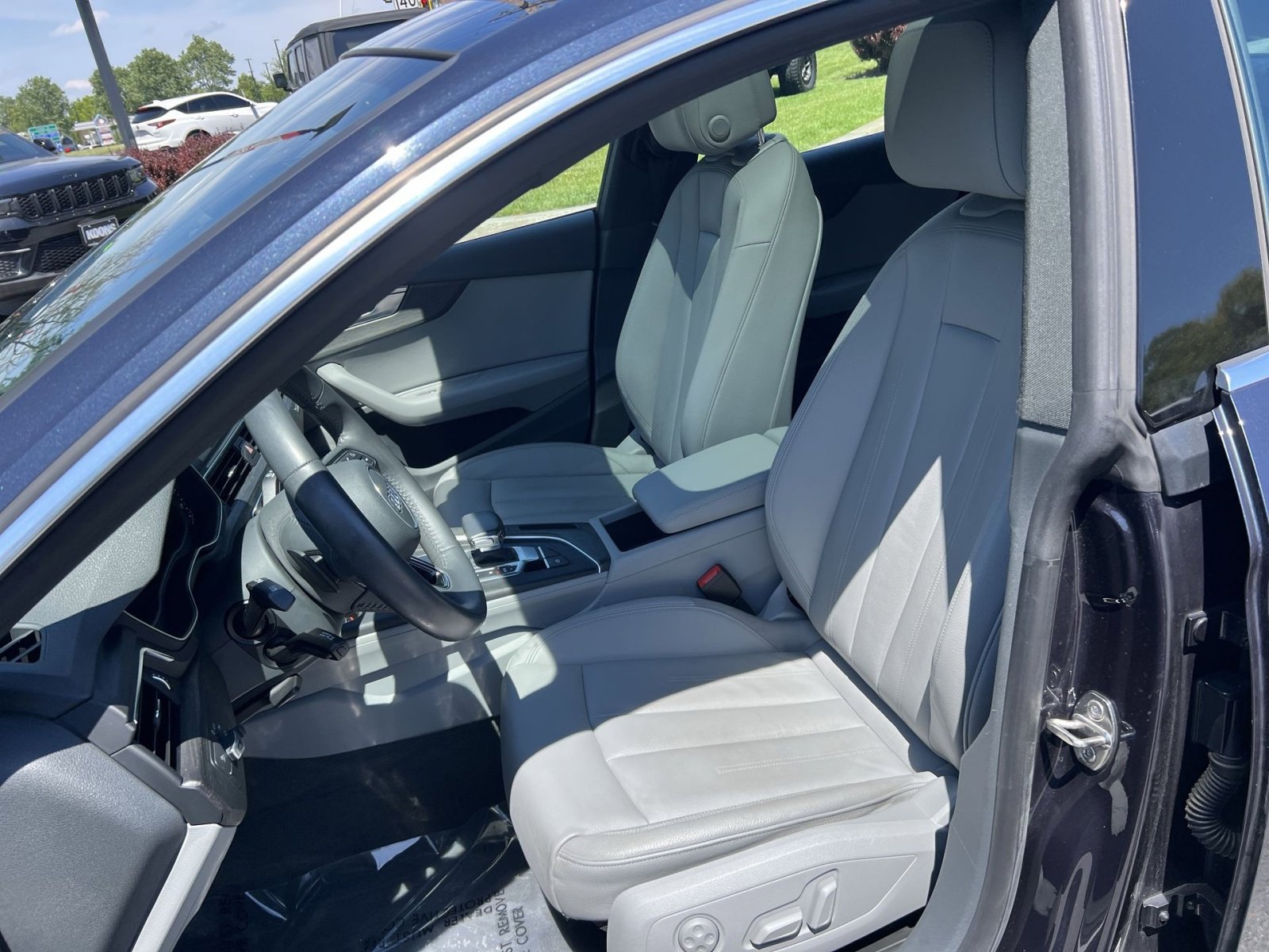 Used 2018 Audi A5 2.0T Premium Plus AWD/4WD image 13