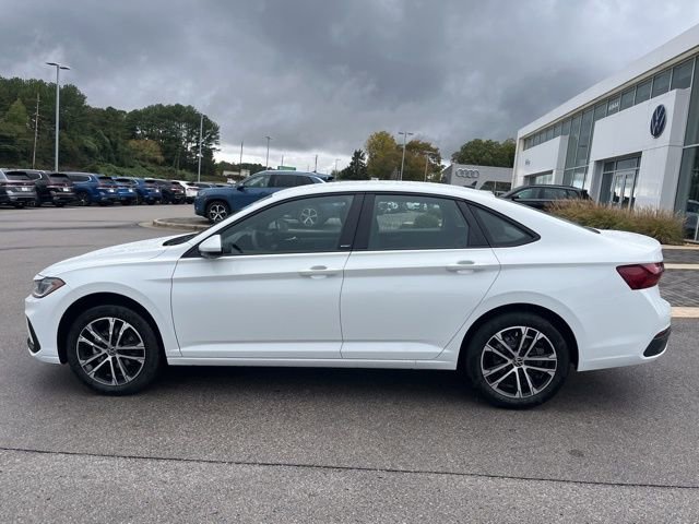 New 2026 Volkswagen Jetta Sport image 3