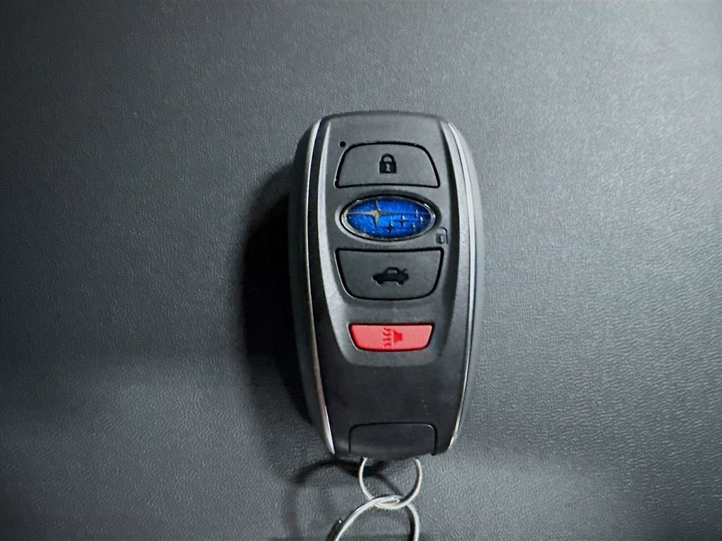 New 2026 Subaru Outback Limited image 32