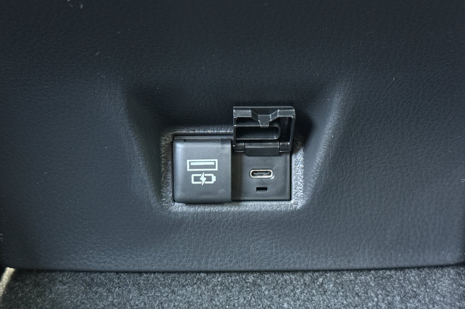 New 2026 Toyota Camry LE w/ Convenience Package FWD image 15