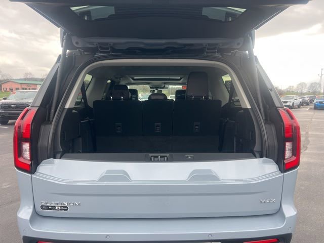 New 2026 Ford Expedition Max Platinum AWD/4WD image 13