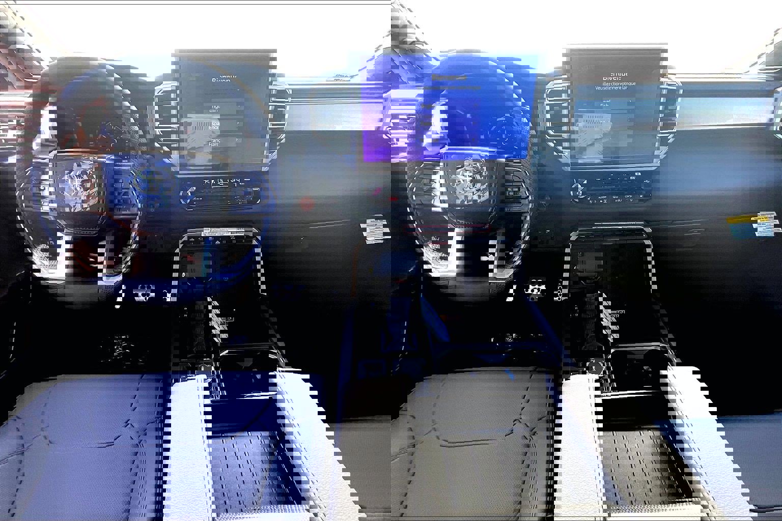 New 2026 Toyota Sequoia Limited image 6