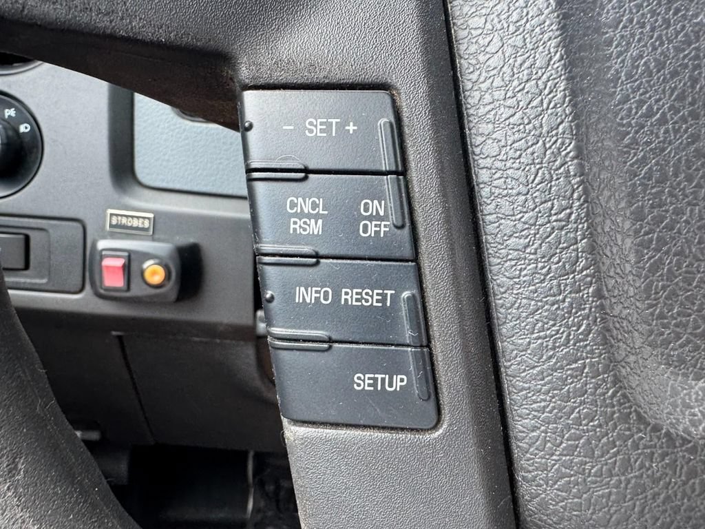 Used 2014 Ford F150 XL w/ Equipment Group 101A Mid AWD/4WD image 13