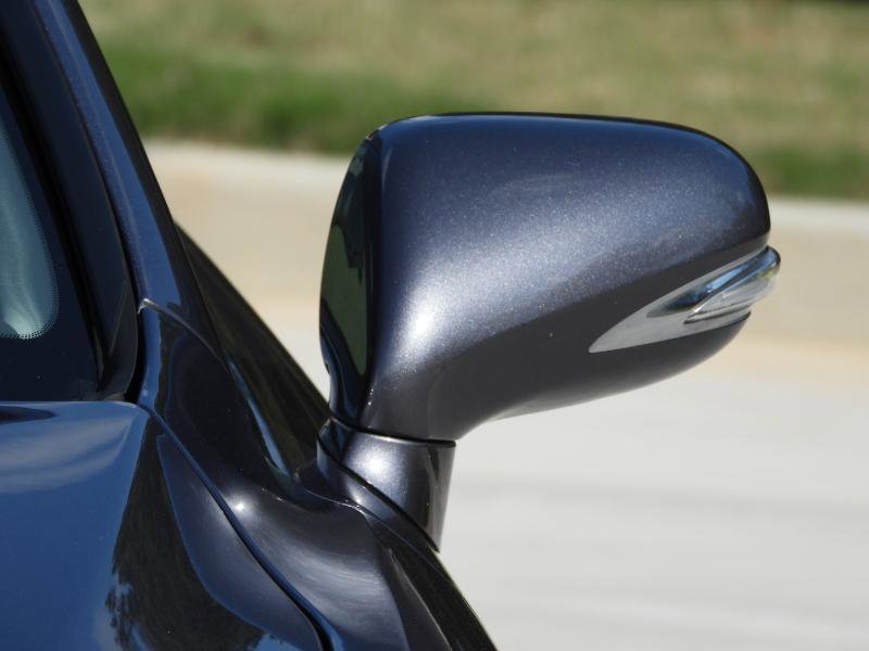 Used 2012 Lexus IS 250 w/ Premium Pkg Value Edition RWD image 32