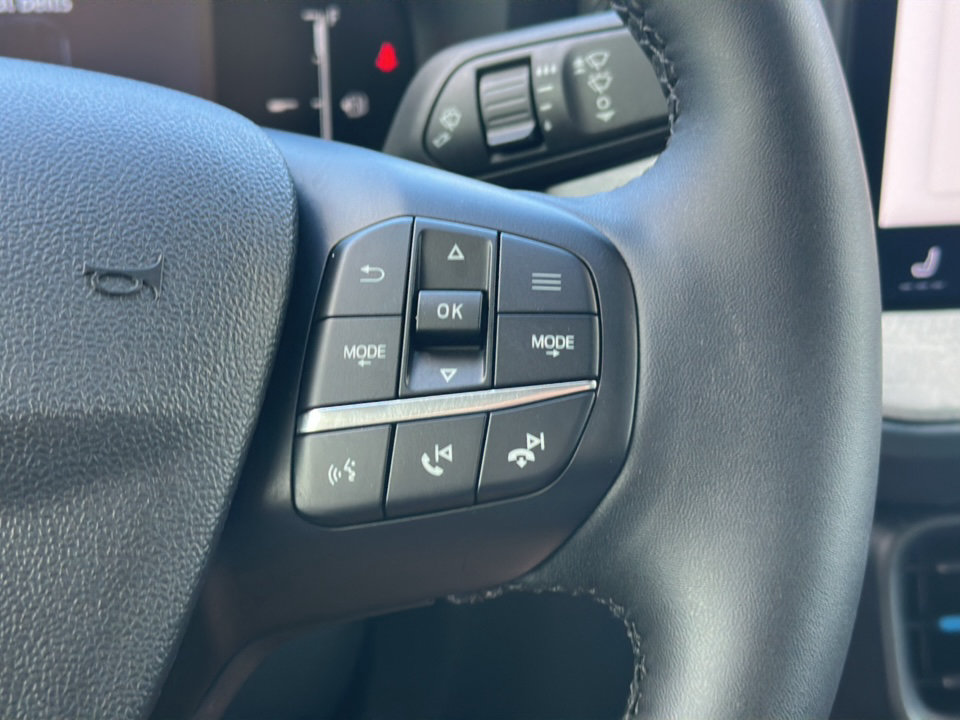 Used 2026 Ford Maverick XLT w/ XLT Luxury Package FWD image 29