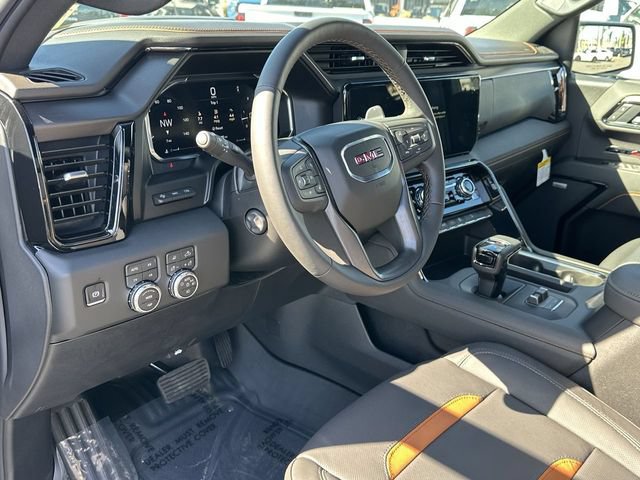 New 2026 GMC Sierra 1500 AT4 w/ AT4 Premium Package AWD/4WD image 11