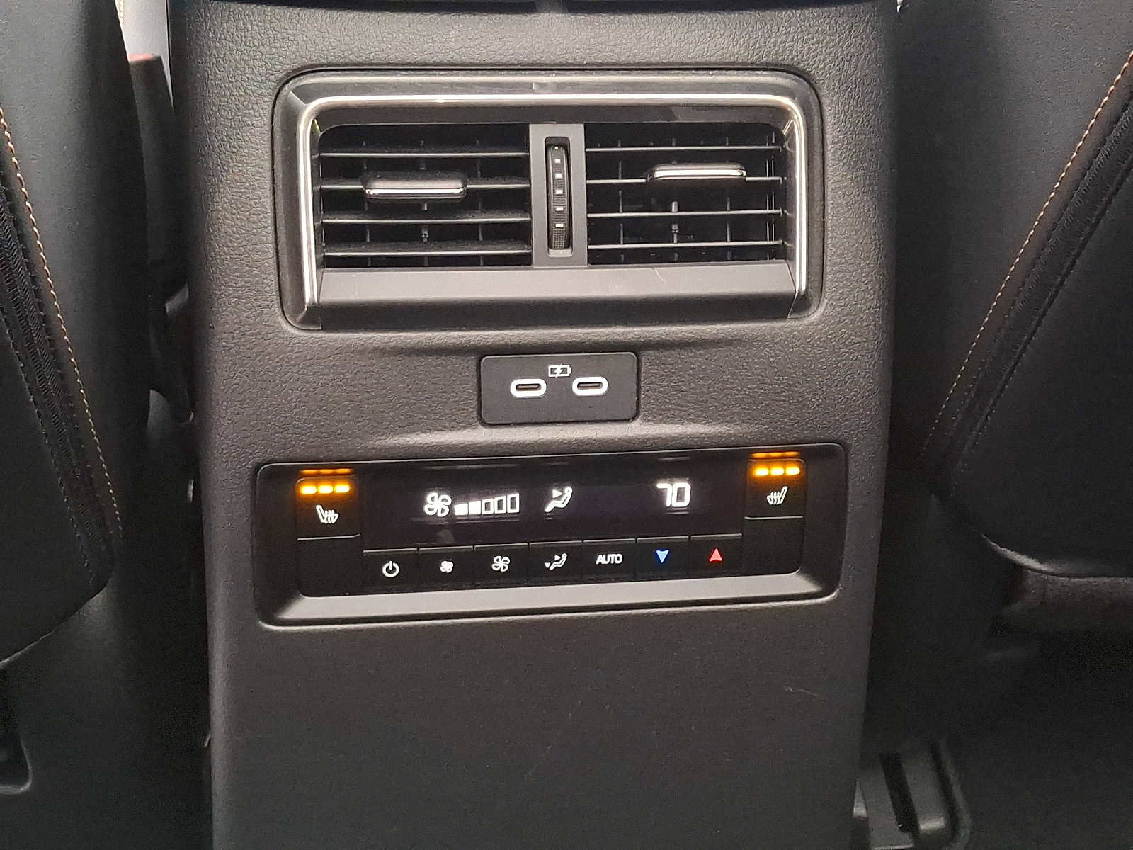 Certified 2025 MAZDA CX-90 Plug-In Hybrid w/ Premium Plus image 26