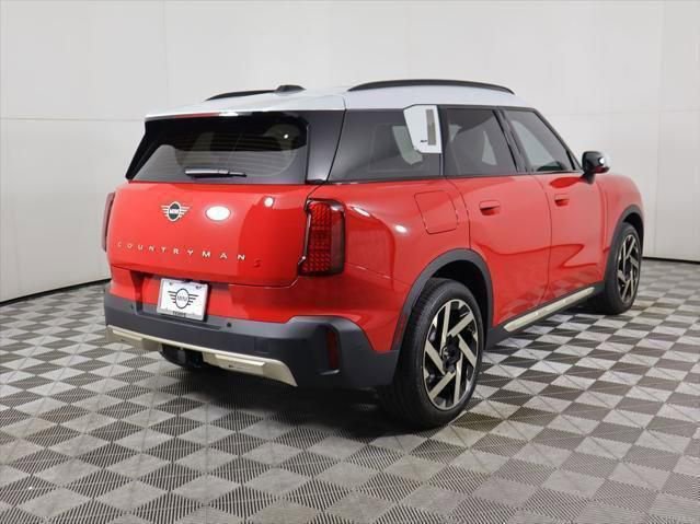 Used 2026 MINI Cooper Countryman S image 5