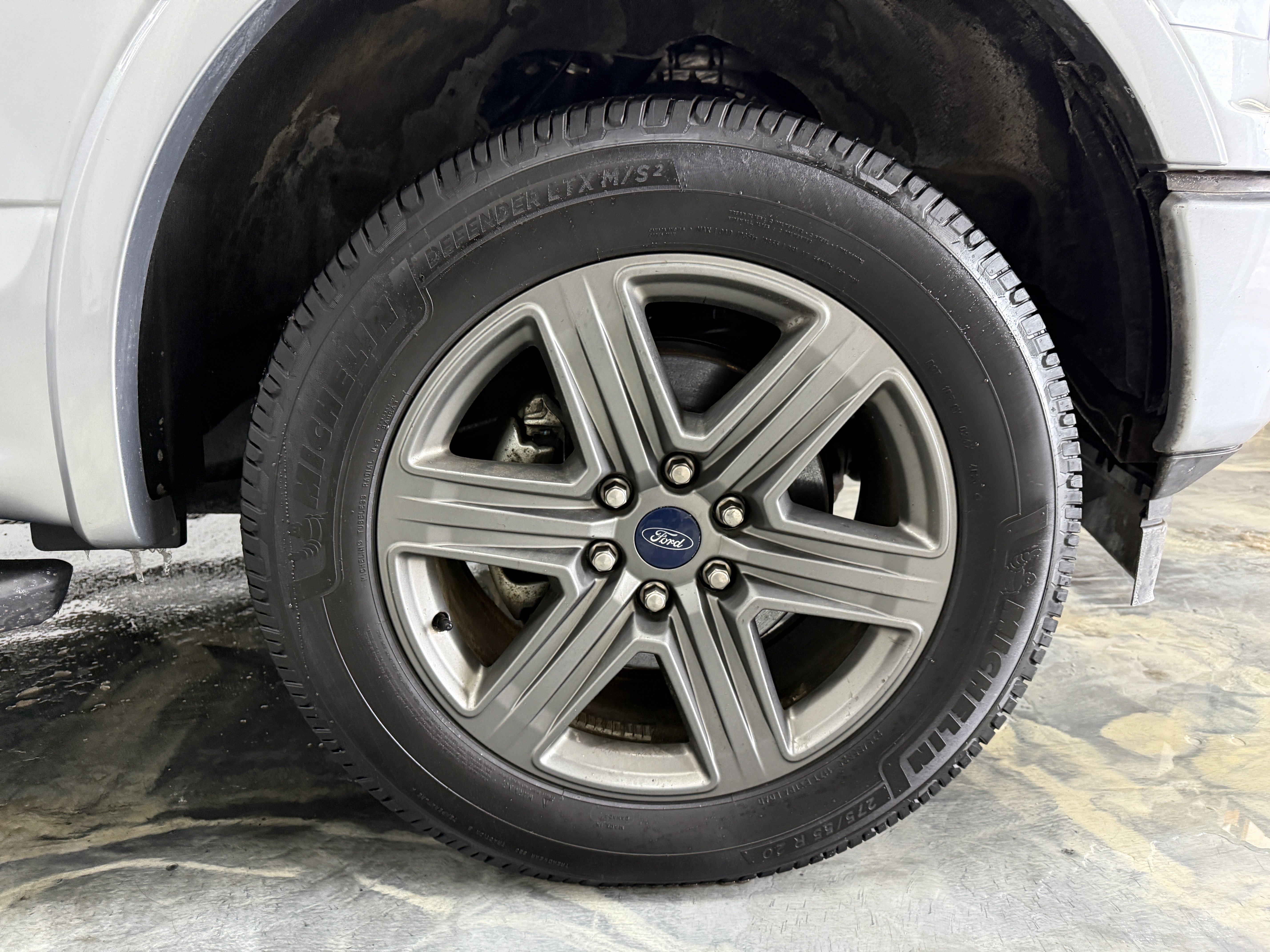 Used 2020 Ford F150 XLT w/ Equipment Group 302A Luxury image 30