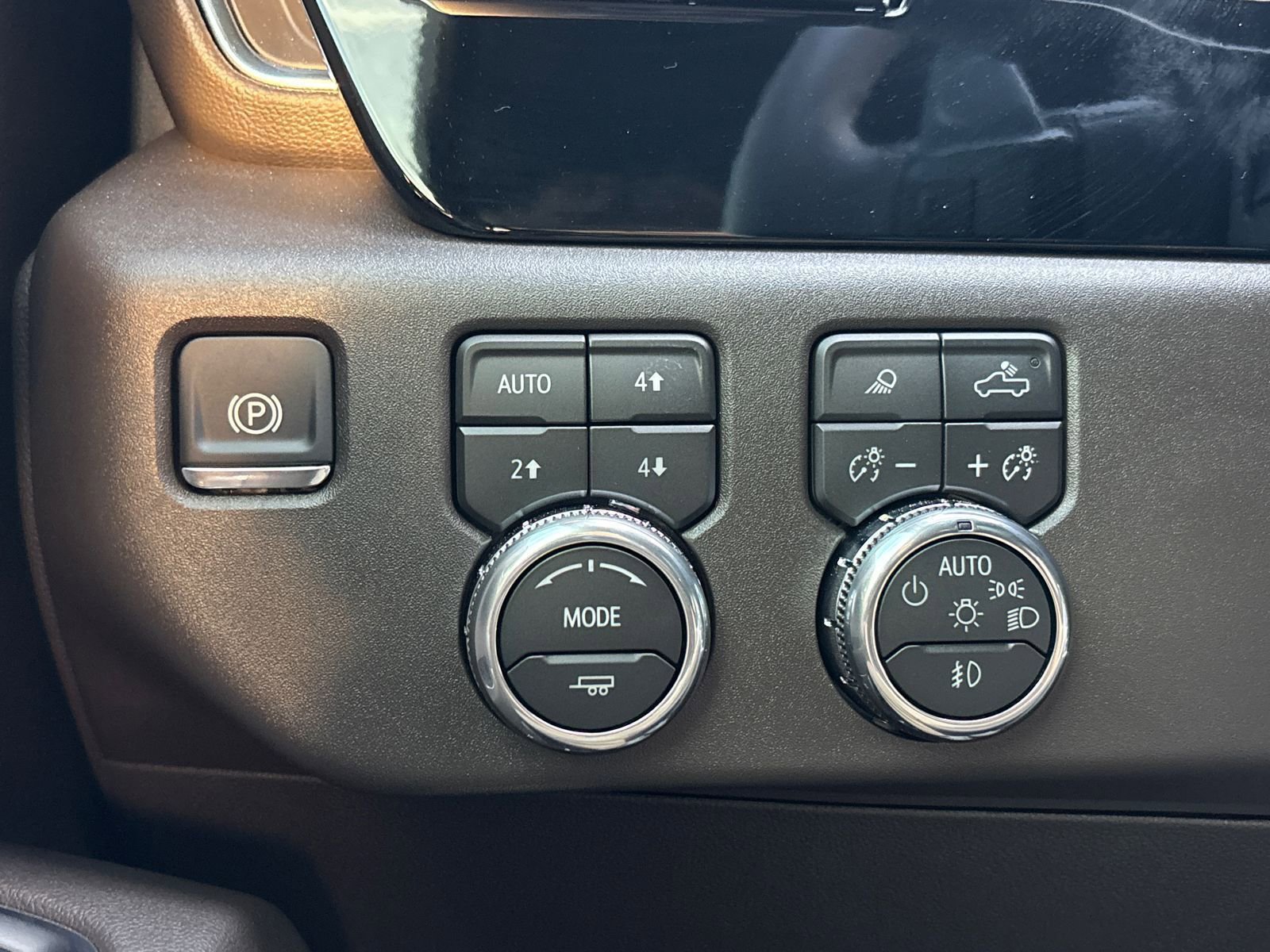 New 2026 GMC Sierra 1500 SLT w/ SLT Premium Plus Package image 20