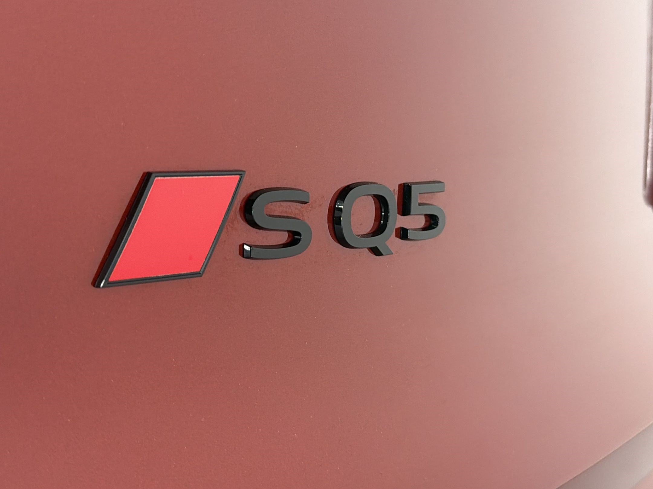New 2026 Audi SQ5 Premium Plus AWD/4WD image 36