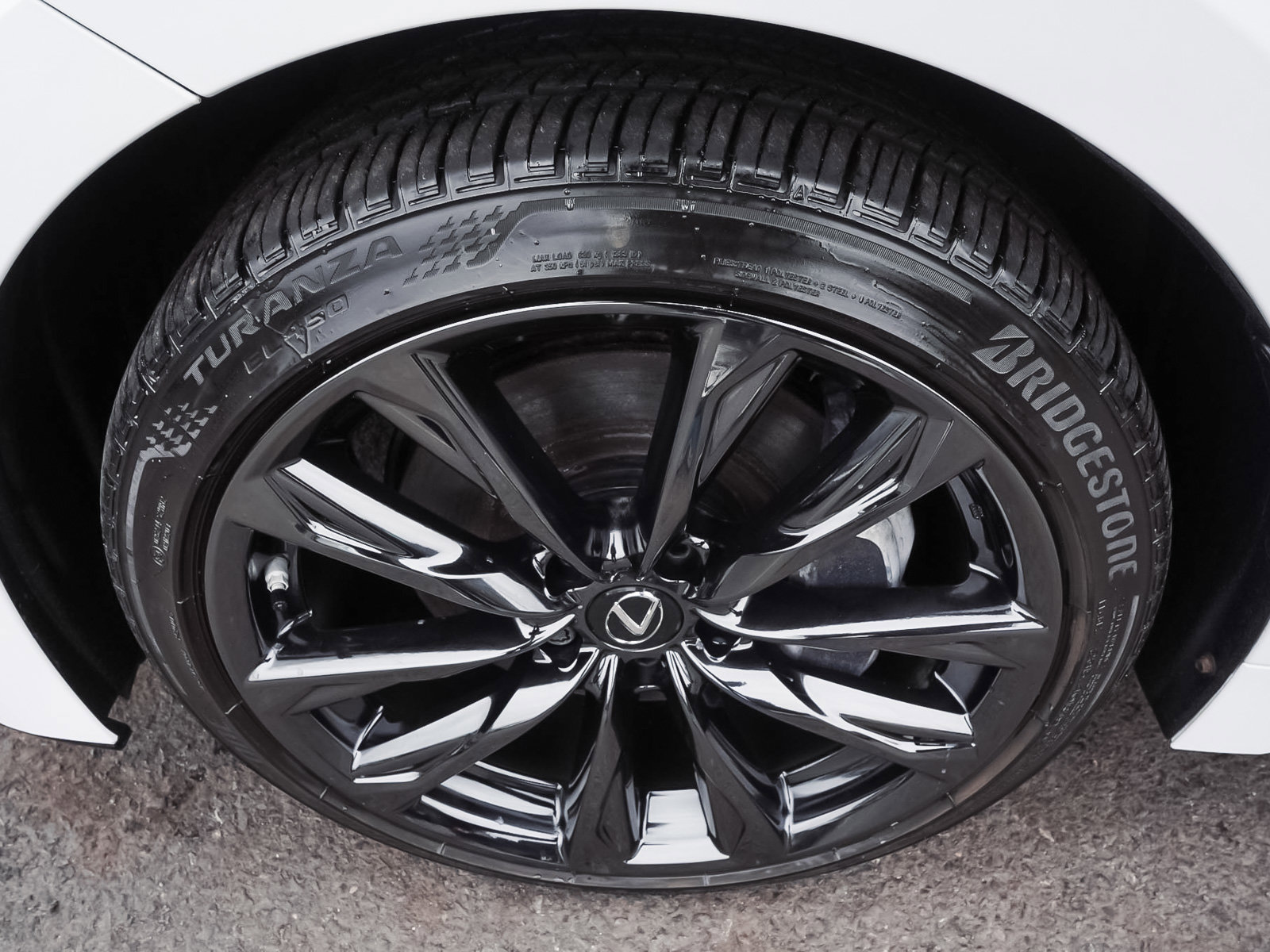 Used 2022 Lexus IS 350 F Sport w/ Memory Package image 8