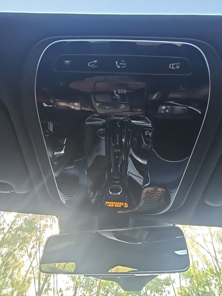 Used 2022 Mercedes-Benz C 300 Sedan w/ AMG Line w/ Night Package image 22